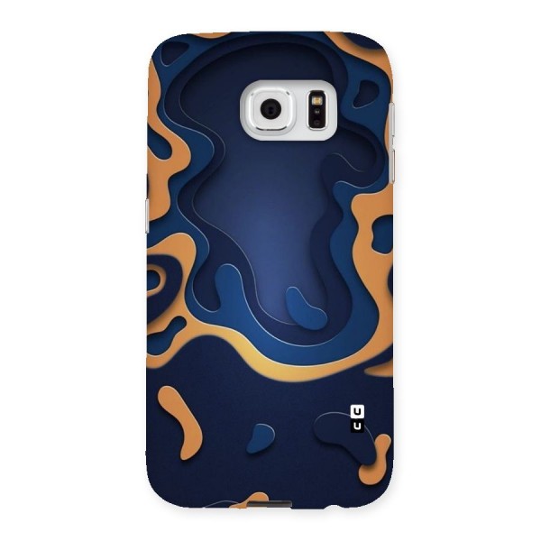 Drops Flow Back Case for Samsung Galaxy S6