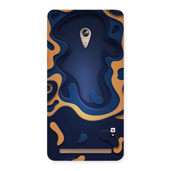 Drops Flow Back Case for Zenfone 6