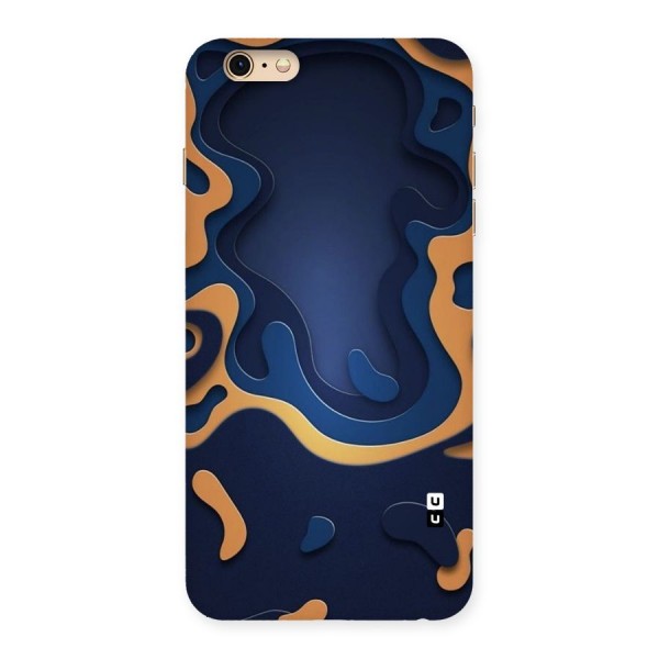 Drops Flow Back Case for iPhone 6 Plus 6S Plus