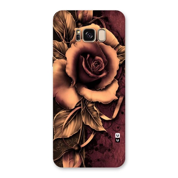 Elite Artsy Back Case for Galaxy S8 Plus