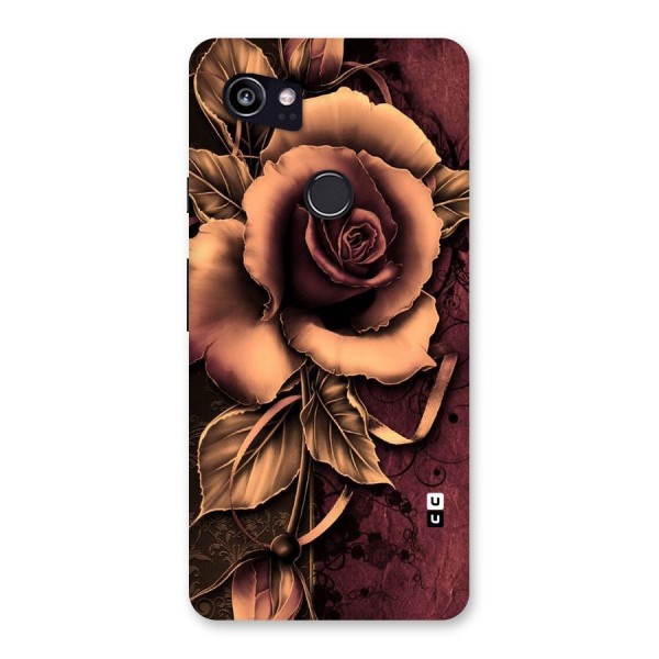 Elite Artsy Back Case for Google Pixel 2 XL