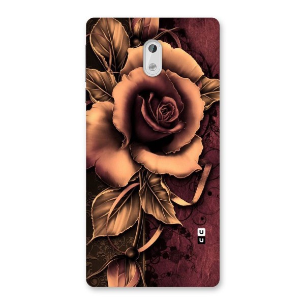 Elite Artsy Back Case for Nokia 3