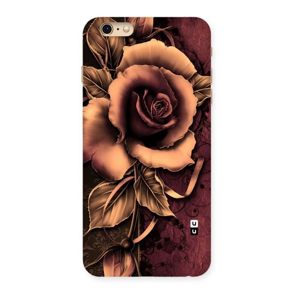 Elite Artsy Back Case for iPhone 6 Plus 6S Plus