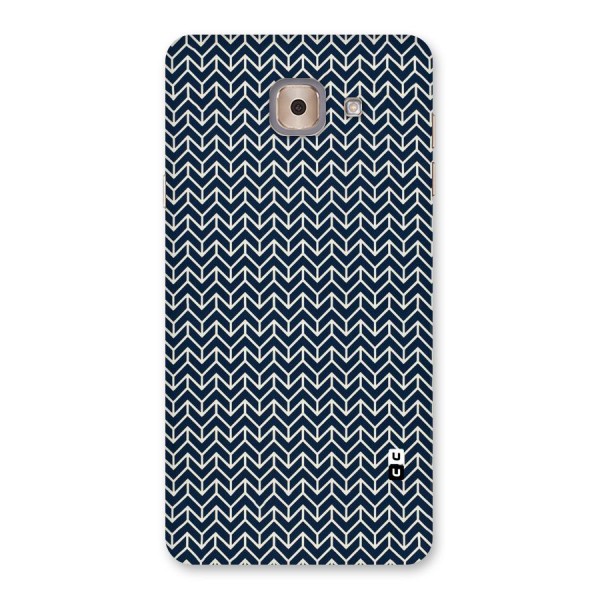 Elite Design Back Case for Galaxy J7 Max