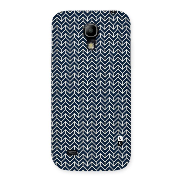 Elite Design Back Case for Galaxy S4 Mini