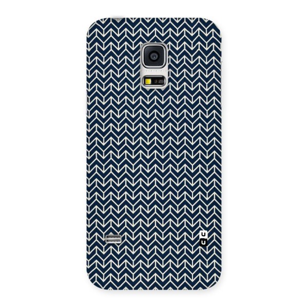 Elite Design Back Case for Galaxy S5 Mini