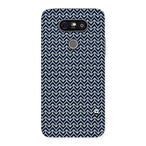 Elite Design Back Case for LG G5