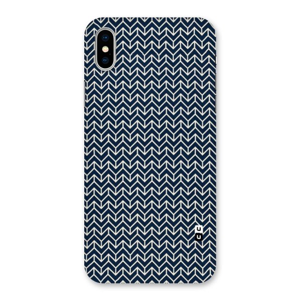 Elite Design Back Case for iPhone X