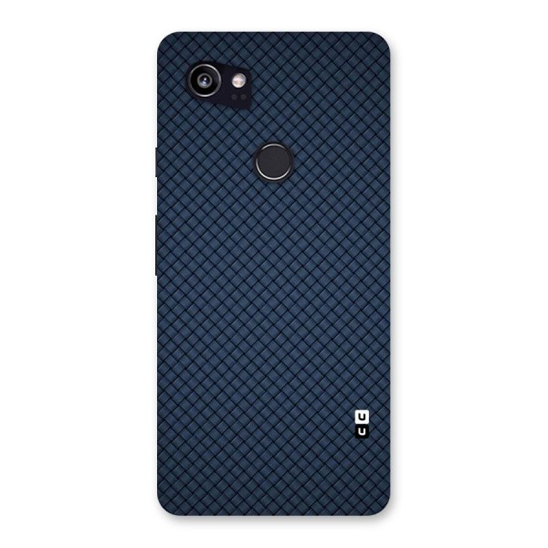 Elite Diamonds Back Case for Google Pixel 2 XL