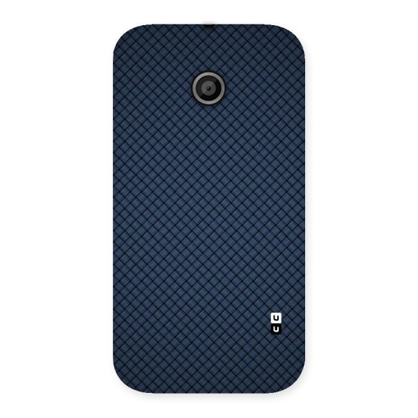 Elite Diamonds Back Case for Moto E