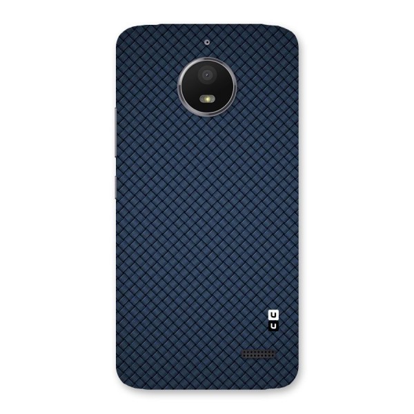 Elite Diamonds Back Case for Moto E4