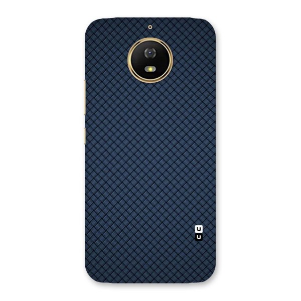 Elite Diamonds Back Case for Moto G5s