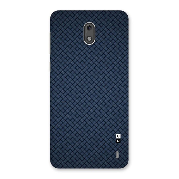 Elite Diamonds Back Case for Nokia 2