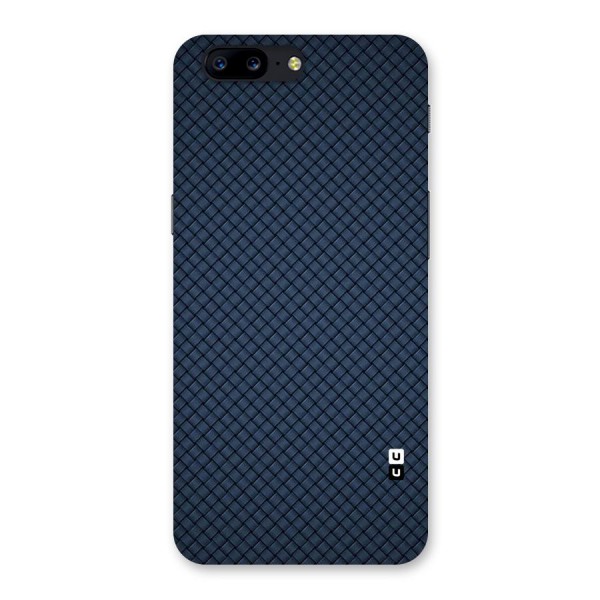 Elite Diamonds Back Case for OnePlus 5