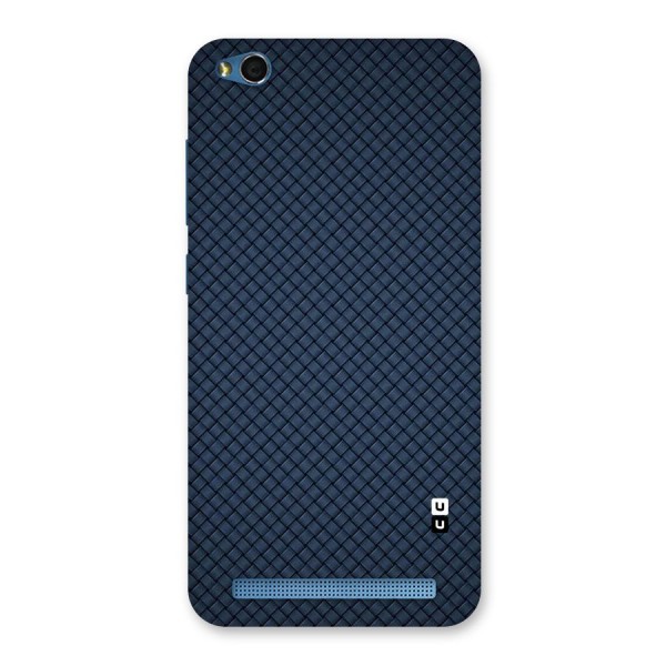 Elite Diamonds Back Case for Redmi 5A