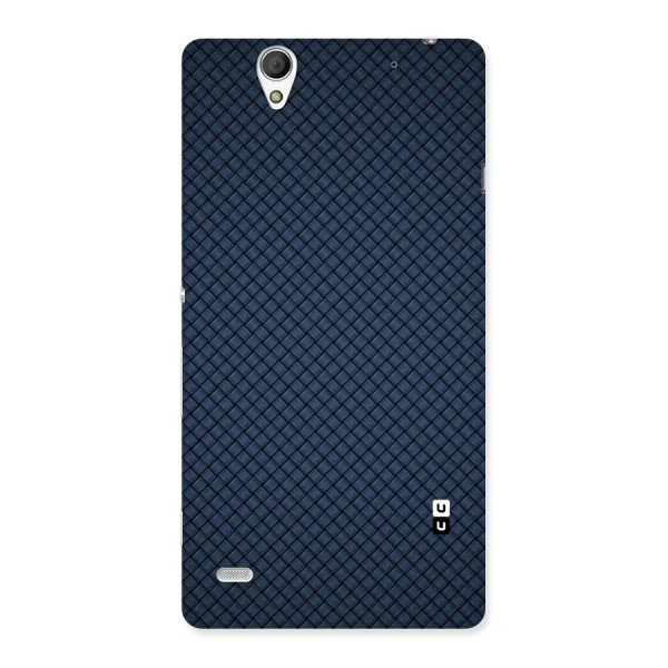 Elite Diamonds Back Case for Sony Xperia C4