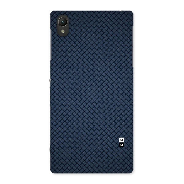 Elite Diamonds Back Case for Sony Xperia Z1