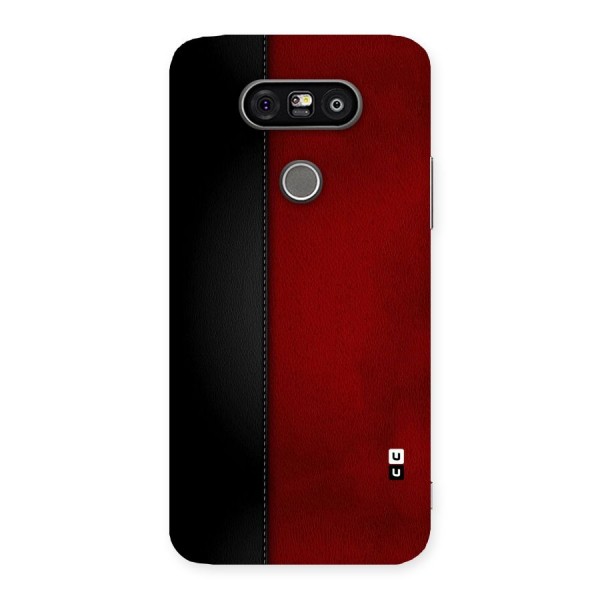 Elite Shade Design Back Case for LG G5