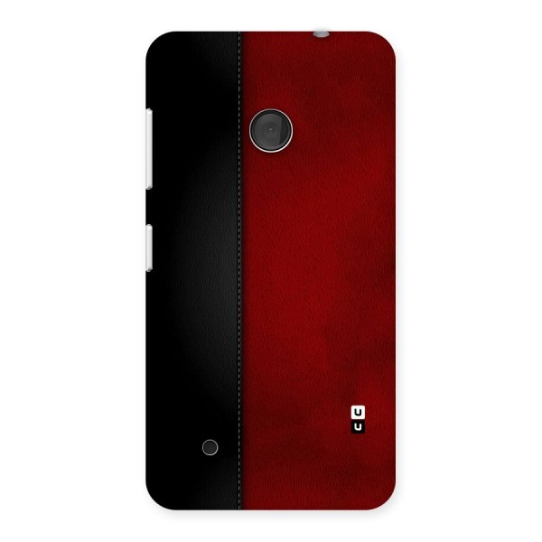 Elite Shade Design Back Case for Lumia 530