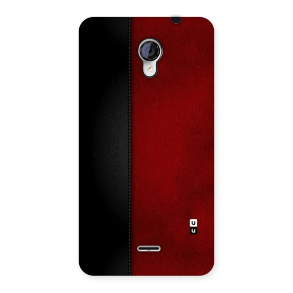 Elite Shade Design Back Case for Micromax Unite 2 A106