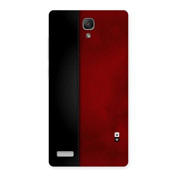 Elite Shade Design Back Case for Redmi Note