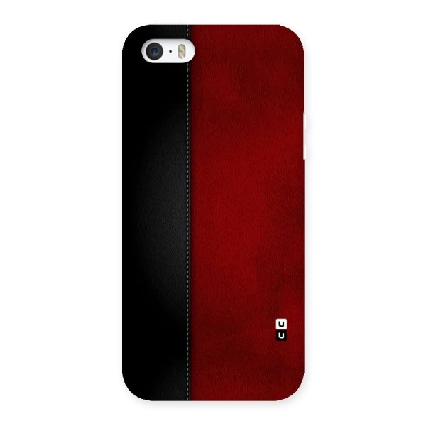 Elite Shade Design Back Case for iPhone 5 5S