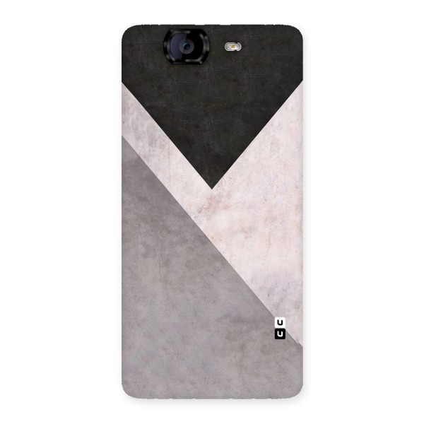 Elitism Shades Back Case for Canvas Knight A350