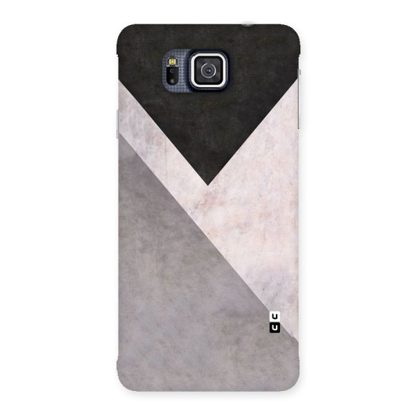 Elitism Shades Back Case for Galaxy Alpha