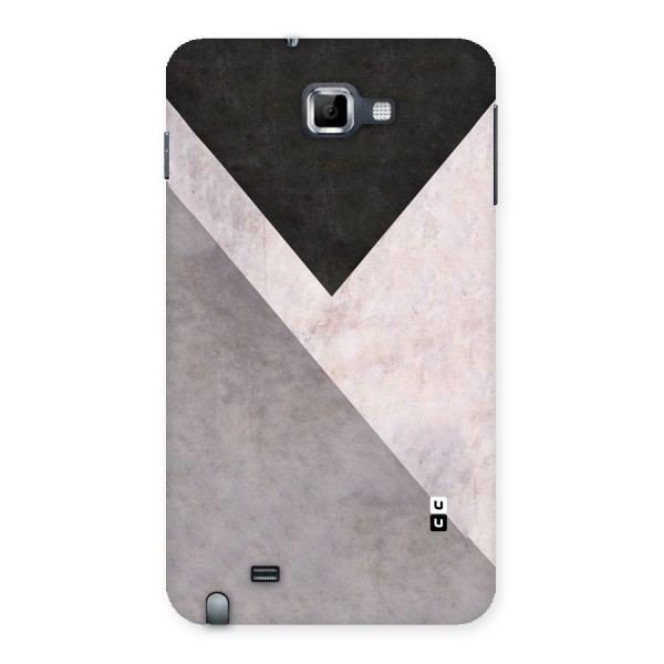 Elitism Shades Back Case for Galaxy Note