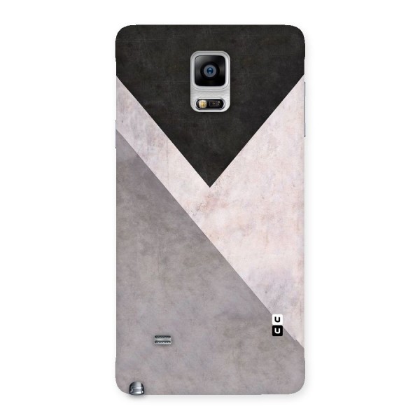 Elitism Shades Back Case for Galaxy Note 4