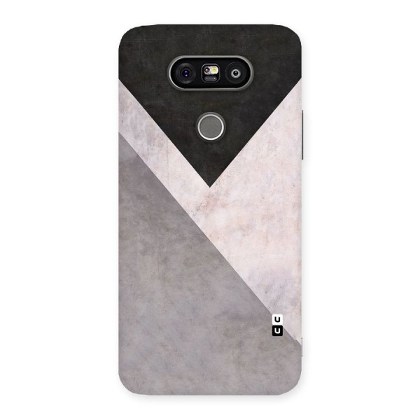 Elitism Shades Back Case for LG G5