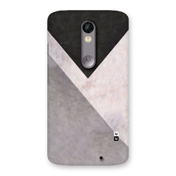 Elitism Shades Back Case for Moto X Force