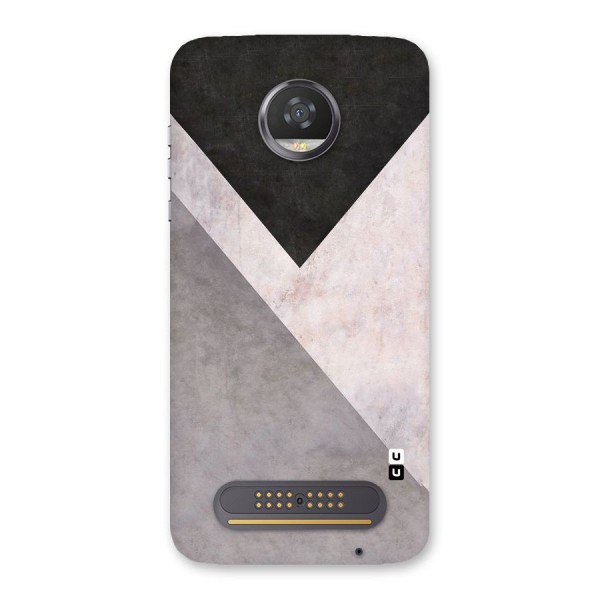 Elitism Shades Back Case for Moto Z2 Play