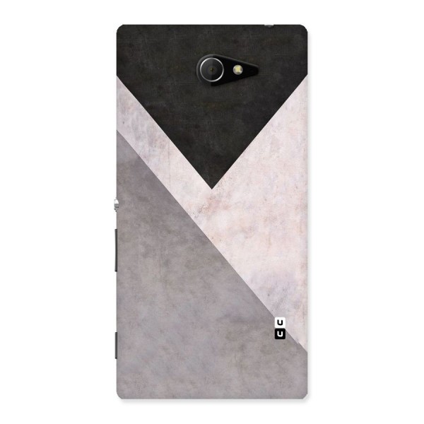 Elitism Shades Back Case for Sony Xperia M2