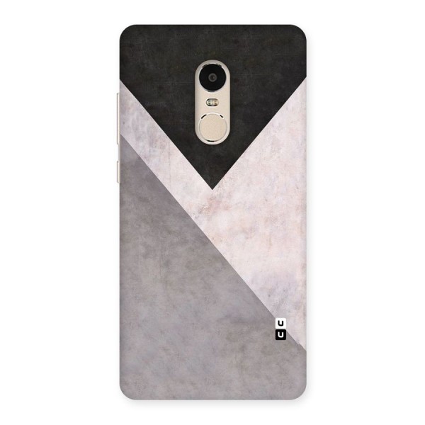 Elitism Shades Back Case for Xiaomi Redmi Note 4