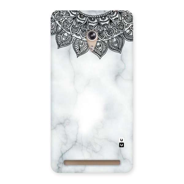 Exotic Marble Pattern Back Case for Zenfone 6