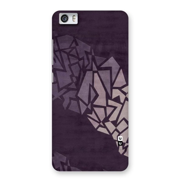 Fine Abstract Back Case for Xiaomi Redmi Mi5