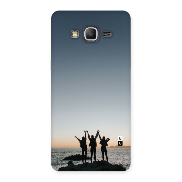 Friendship Back Case for Galaxy Grand Prime