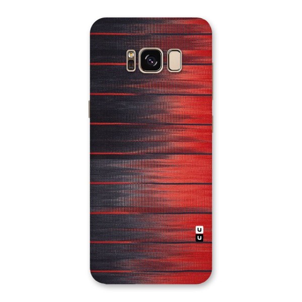 Fusion Shade Back Case for Galaxy S8