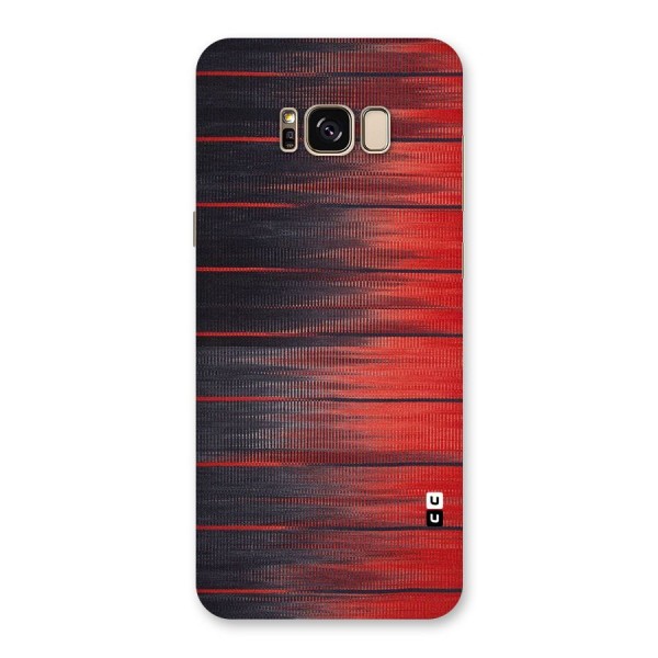 Fusion Shade Back Case for Galaxy S8 Plus