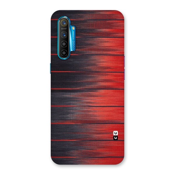 Fusion Shade Back Case for Realme XT