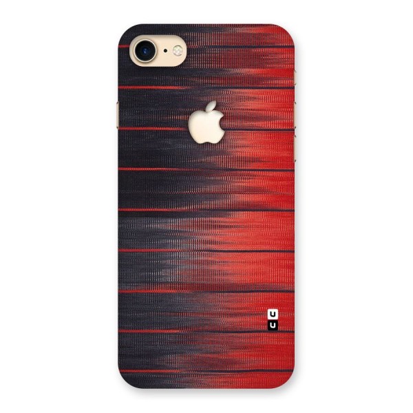 Fusion Shade Back Case for iPhone 7 Apple Cut