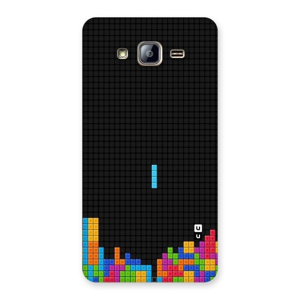 Game Play Back Case for Galaxy On5