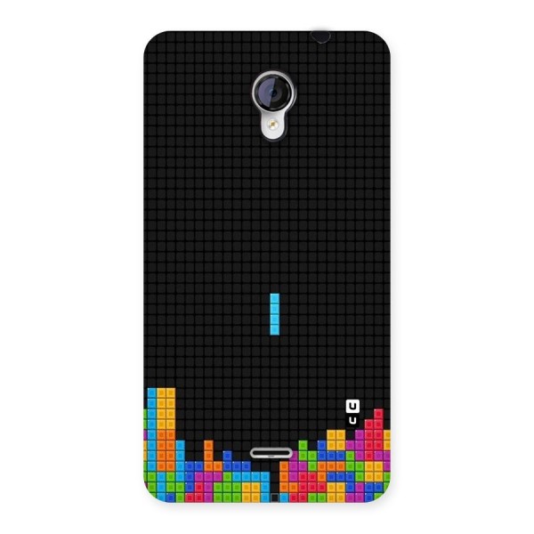 Game Play Back Case for Micromax Unite 2 A106