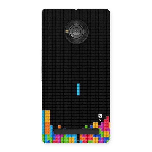 Game Play Back Case for Yu Yuphoria