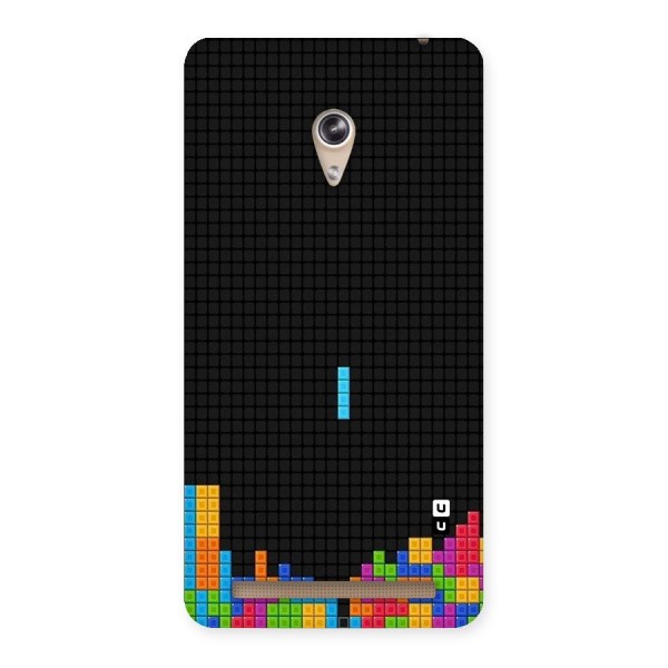 Game Play Back Case for Zenfone 6