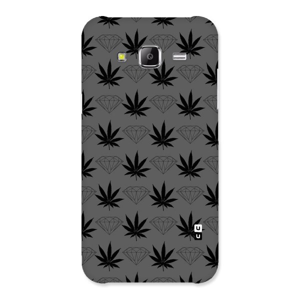 Grass Diamond Back Case for Samsung Galaxy J5