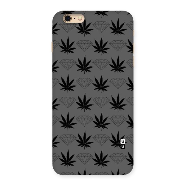 Grass Diamond Back Case for iPhone 6 Plus 6S Plus