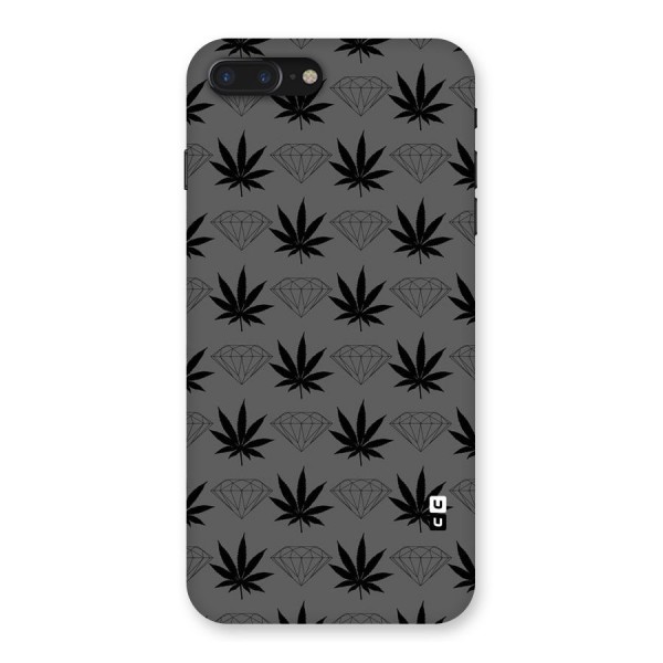 Grass Diamond Back Case for iPhone 7 Plus