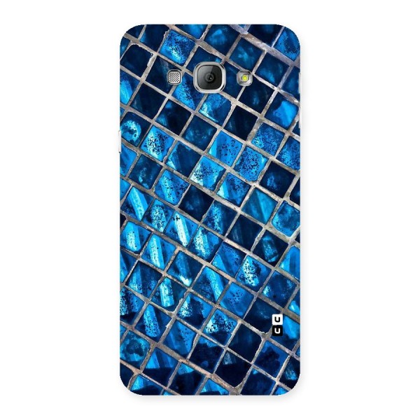 Home Tiles Design Back Case for Galaxy A8